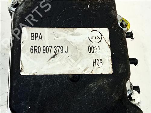 ABS pump SKODA FABIA I Combi (6Y5) 1.4 TDI | BP23906587M43 