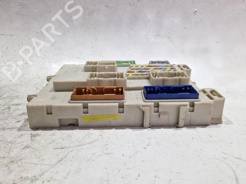 Fuse box FORD FOCUS III 1.5 TDCi | BP32656613E1