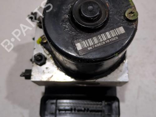 ABS Bremseaggregat FORD FOCUS II (DA_, HCP, DP) 2.0 TDCi | BP25718225M43 