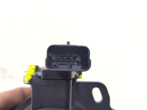 Mass air flow sensor CITROËN C5 III (RD_) 3.0 HDi 240 (RDX8CA) | BP39641145M95 - Image 5