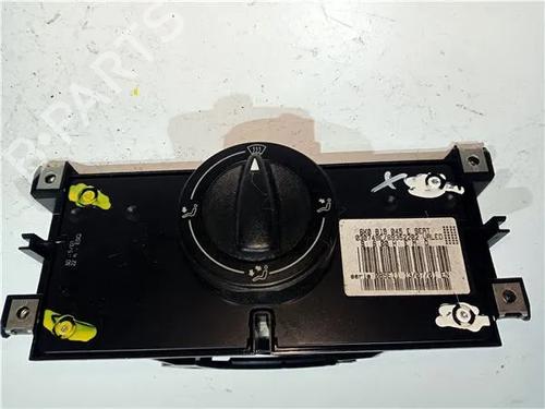 Used Climate control SEAT IBIZA II (6K1) 1.4 i 16V (101 hp) 23932650