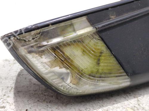 Left mirror SKODA OCTAVIA II (1Z3) 1.9 TDI | BP30933609C26 