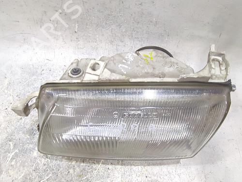 Left headlight OPEL ASTRA F Saloon (T92) 1.4 Si (F19, M19) | BP29477794C28 