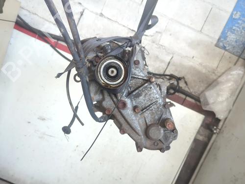 Gearbox DAIHATSU TERIOS (J1_) 1.3 4WD (J100) | BP29643501M3 