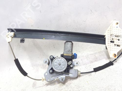 Front right window mechanism CHEVROLET CAPTIVA (C100, C140) 2.0 D 4WD | BP40063090C23 - Image 4