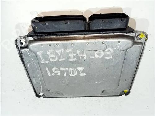 Elektronisk modul SEAT IBIZA III (6L1) 1.9 TDI | BP23910141M83 