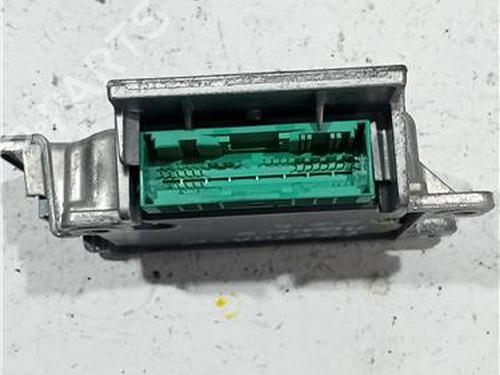 Kollisjonspute styreenhet OPEL VECTRA C (Z02) 2.0 DTI 16V (F69) | BP23918203M53 