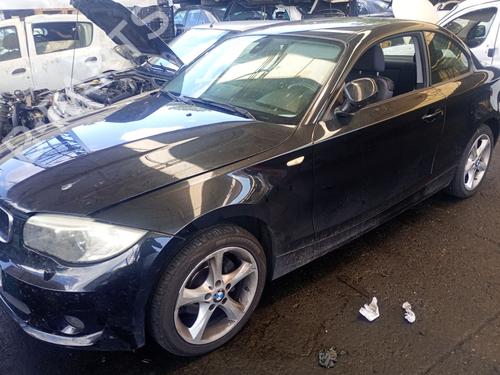Brugte BMW 1 Coupe (E82) 4862085
