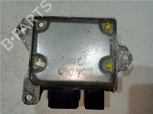 Kollisjonspute styreenhet FORD MONDEO III Saloon (B4Y) 2.0 16V DI / TDDi / TDCi | BP23906733M53 