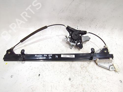 Used Other Other NISSAN NV200 / EVALIA Bus 1.5 dCi 90 (M20, M20M) (90 hp) 33654583 33654583