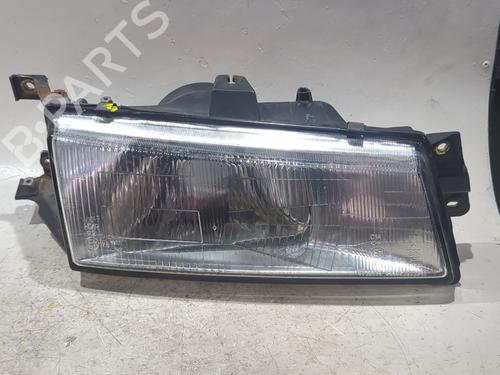 Højre forlygte HYUNDAI PONY / EXCEL Saloon (X-2) 1.5 (72 hp) 26931047