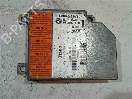 Used ECU airbags BMW 5 Touring (E39) 523 i (170 hp) 23906698