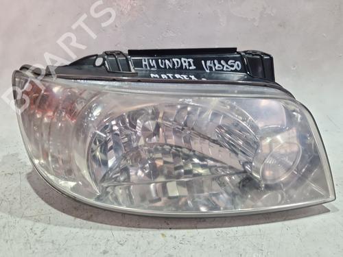 Used Right headlight Right headlight 36554478 36554478