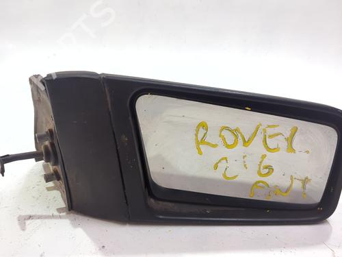 Używane Lusterko boczne prawe Lusterko boczne prawe 38858691 38858691