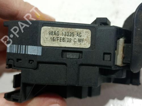 Steering column stalk FORD FOCUS II Turnier (DA_, FFS, DS) 1.8 TDCi | BP25595709I23 