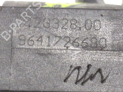 Elektronisk sensor CITROËN C3 I (FC_, FN_) 1.4 HDi | BP28718359M84