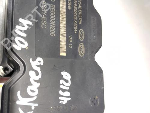 ABS pump KIA CARENS IV 1.6 GDi | BP23925476M43 
