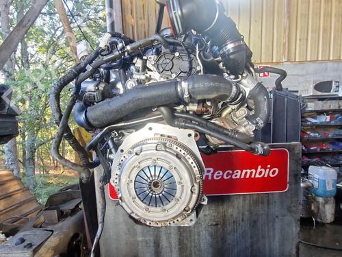 Engine VW GOLF VII (5G1, BQ1, BE1, BE2) 1.6 TDI | BP40184236M1 - Image 5