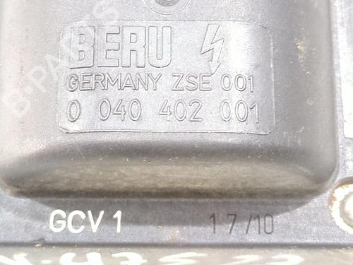 Ignition coil VW PASSAT B3/B4 (3A2, 35I) 2.0 Syncro | BP28690043M94