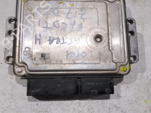 Electronic module OPEL ASTRA H (A04) 1.7 CDTI (L48) | BP23903334M83 