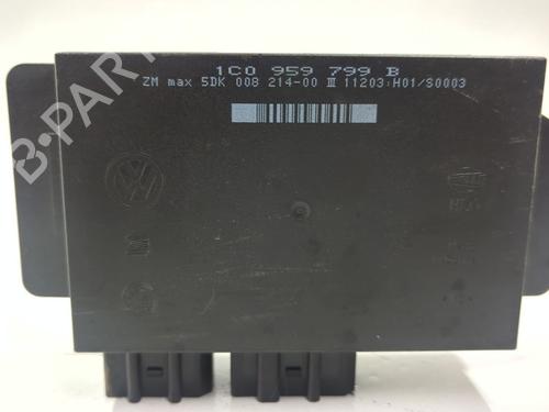 Used Electronic module Electronic module 38796558 38796558