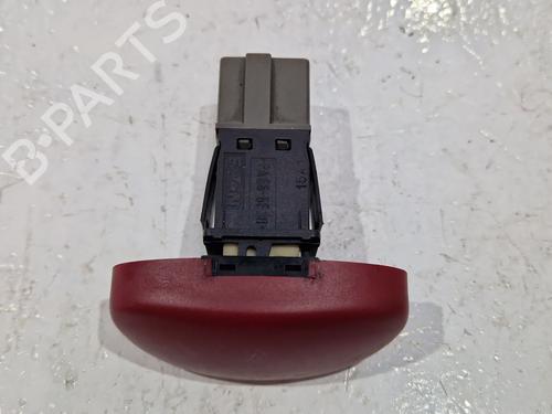 Advarselsbryter PEUGEOT 206 Hatchback (2A/C) 1.9 D | BP30655582I22