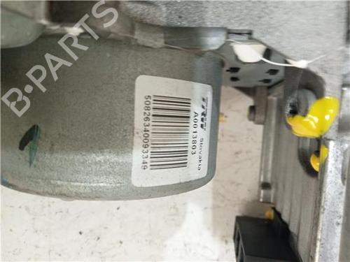 Steering column FORD FIESTA VI (CB1, CCN) 1.6 TDCi | BP23932975M21 