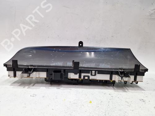 Instrument cluster CITROËN XANTIA (X1_, X2_) 1.9 Turbo D | BP29994508C47