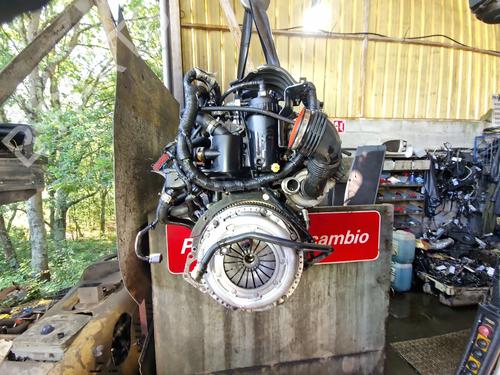 Engine FORD FOCUS II (DA_, HCP, DP) 1.8 TDCi | BP36779101M1 - Image 5