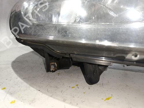 Right headlight NISSAN PRIMASTAR Van (X83) 2.0 dCi 115 | BP39227895C29 - Image 3