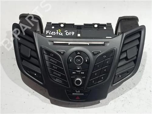 Used Switch FORD FIESTA VI (CB1, CCN) 1.25 (60 hp) 23918156