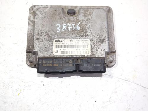 Used Electronic module OPEL SINTRA (APV) 2.2 DTI (116 hp) 23958207