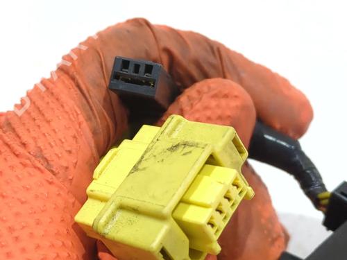 Squib airbag MITSUBISHI LANCER VIII (CY_A, CZ_A) 2.0 DI-D (CY8A) | BP26022197C102 