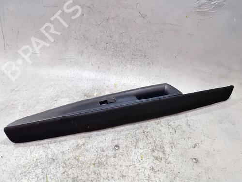 Right front window switch MAZDA 2 (DY) 1.4 CD 3M71A24184DPIA01