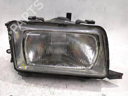 right-headlight-audi-80-b4-avant-8c5-1991-1992-1993-1994-1995-1996-32011241 main image