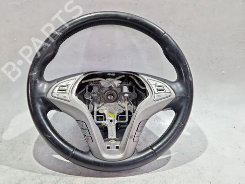 Used Steering wheel HYUNDAI ix20 (JC) 1.6 CRDI (116 hp) 31083273