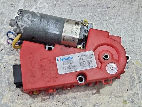 Schiebedachmotor für AUDI A3 (8L1) [1996-2006]  29936155