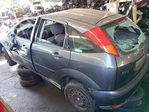 Motor FORD FOCUS II (DA_, HCP, DP) 1.6 TDCi | BP29423224M1 