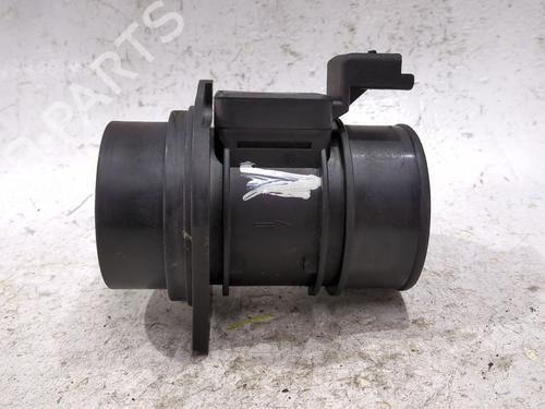 Used Mass air flow sensor Mass air flow sensor RENAULT LAGUNA II (BG0/1_) 1.8 16V (BG0B, BG0M) (120 hp) 33302732 33302732