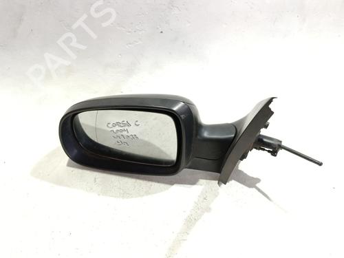 left-mirror-opel-corsa-c-x01-2000-2001-2002-2003-2004-2005-2006-2007-2008-2009-37090281 main image