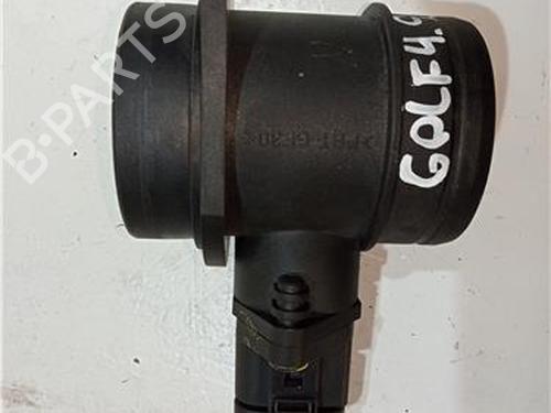 Mass air flow sensor VW GOLF IV (1J1) 1.4 16V | BP23911040M95 