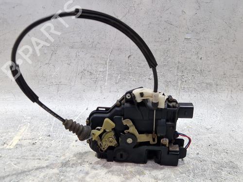 Fechadura frente esquerda VW GOLF IV (1J1) 1.4 16V (75 hp) 29876245