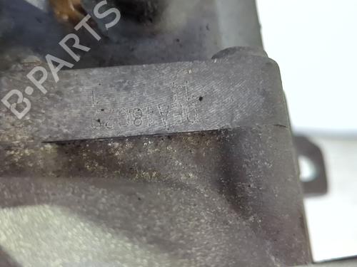 Gearbox VW GOLF IV (1J1) 1.9 TDI | BP32134728M3 