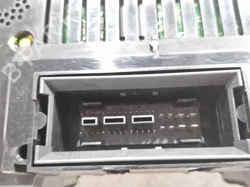 Instrument cluster SEAT LEON (1P1) 1.9 TDI | BP34186046C47 - Image 7