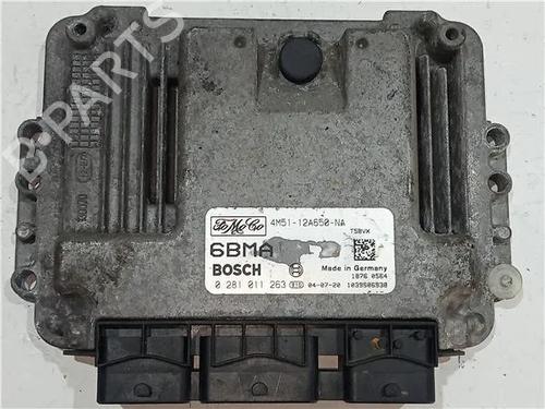 Used Electronic module FORD C-MAX (DM2) 1.8 TDCi (115 hp) 23919262