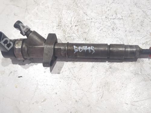 Used Injector RENAULT ESPACE IV (JK0/1_) 2.2 dCi (JK0H) (150 hp) 27451822