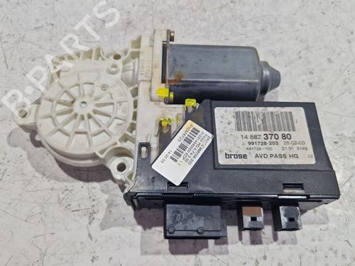 Used Right front window motor Right front window motor PEUGEOT 206 Hatchback (2A/C) 1.9 D (69 hp) 32859704 32859704