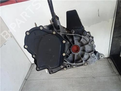 Gearbox FORD FIESTA V (JH_, JD_) 1.25 16V | BP23922972M3