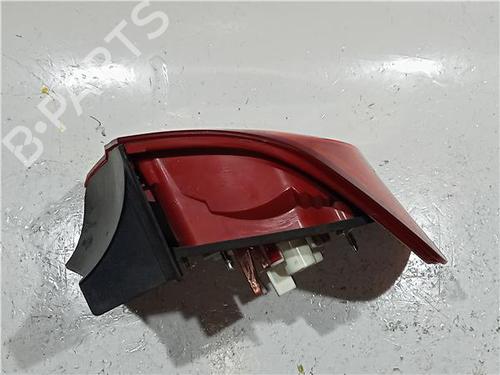 Left taillight BMW 3 (E90) 325 i | BP23914148C34 
