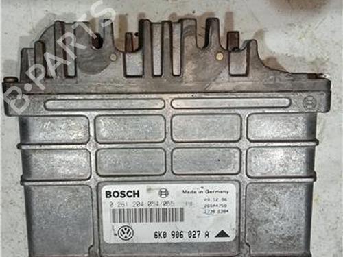 Used Electronic module SEAT IBIZA II (6K1) 1.4 i 16V (101 hp) 23929799